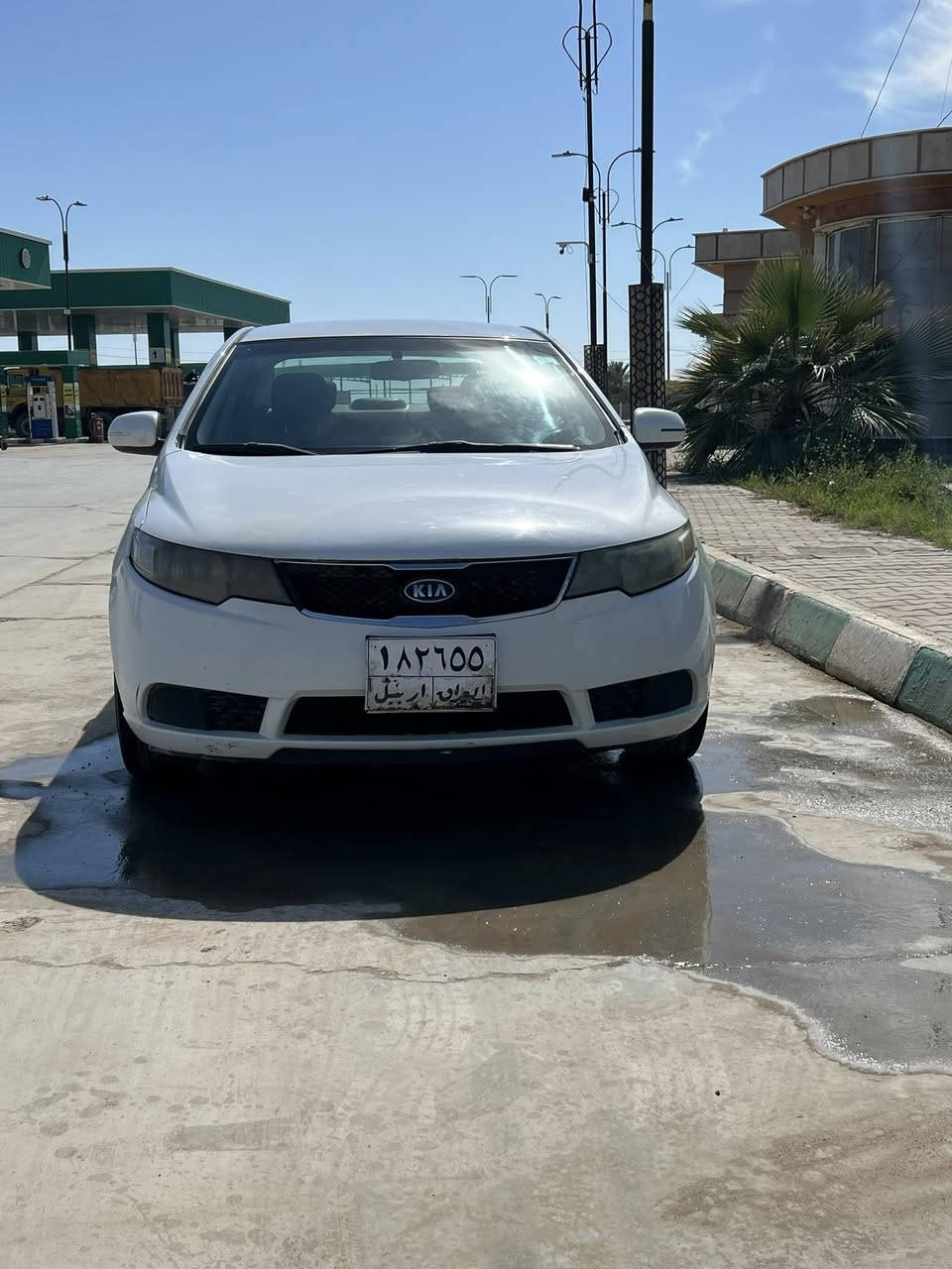 سيراتو م١١ خليجي ١٦٠٠ رقم اربيل ماكو ولا غرامه عليها ، كير ومكينه وحداديه جاهزات ، مصبوغه حزام اثر شخوط وطخات بسيطه بدون دواخل.
السعر ٨٣ وبيها مجال بسيط ، بابل الكفل
***********
