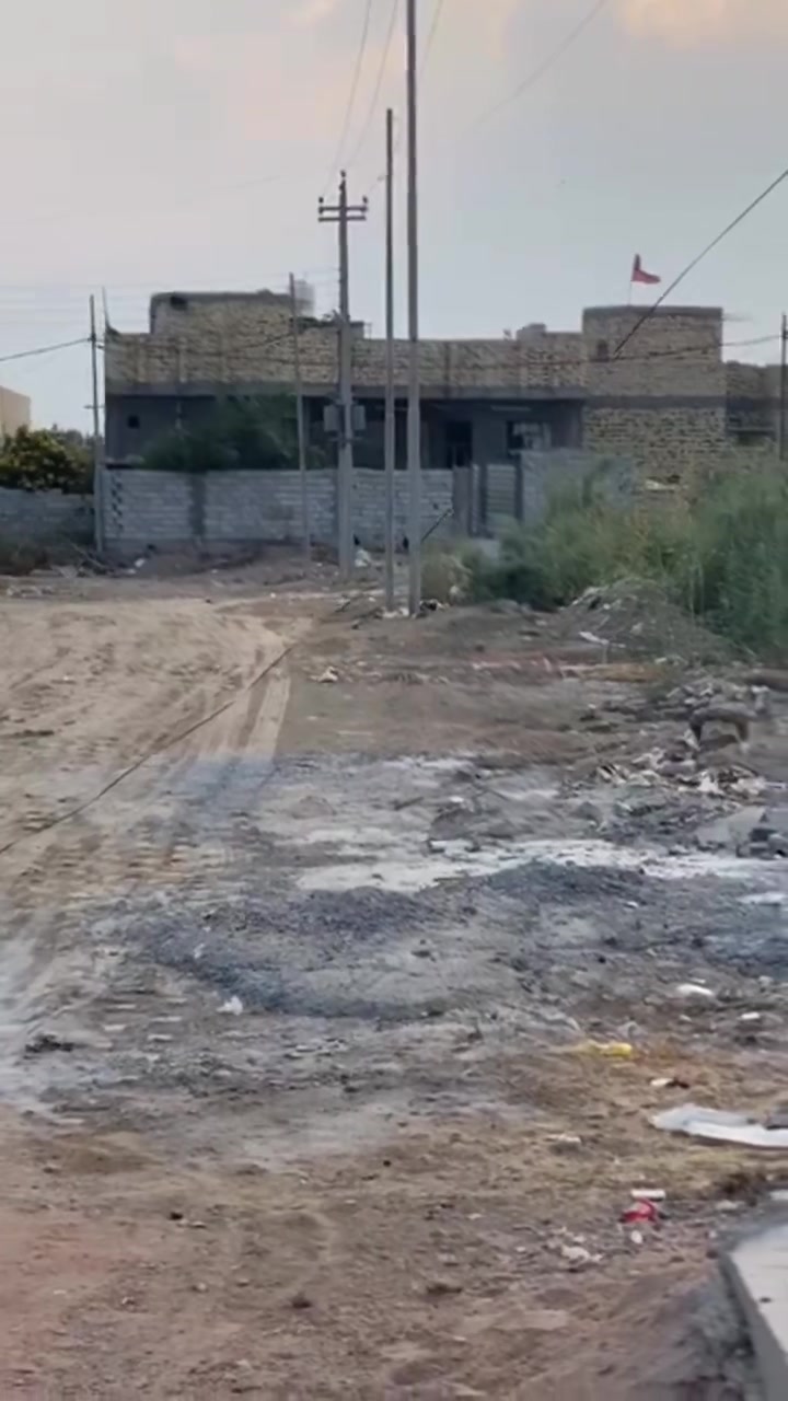 بيت للبيع بلجديده مقابيل  قاضي عباس  جهة الزراعي 400 متر
للاستفسار اتصل   ***********
