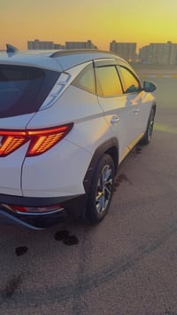 توسان ٢٠٢٤ • ٢٣٠٠٠ كم • خليجي مكفولة