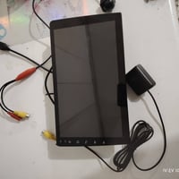 للبيع شاشة سيارة اندرويد ترهم على جميع السيارات معالج ورام قوي ماتعلك ...