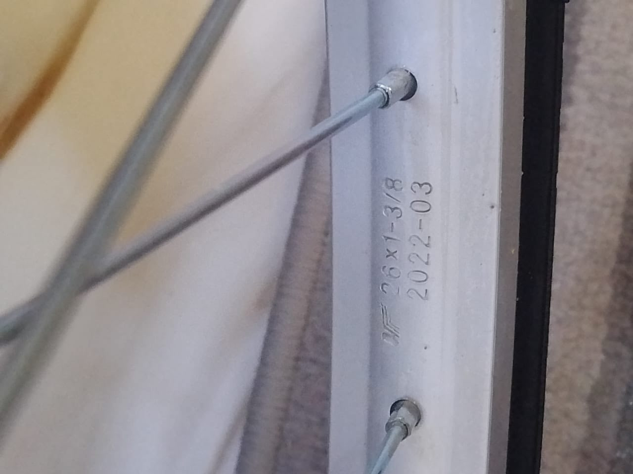 مراوس بموبايل او بيع


**إذا كنت صاحب هذا الإعلان وتريد حذفه لأي سبب، رجاءا أرسل رسالة إلى الدعم الفني**