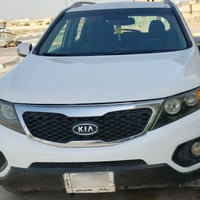 كيا سورنتو • ٢٠١٣ • وارد أمريكي