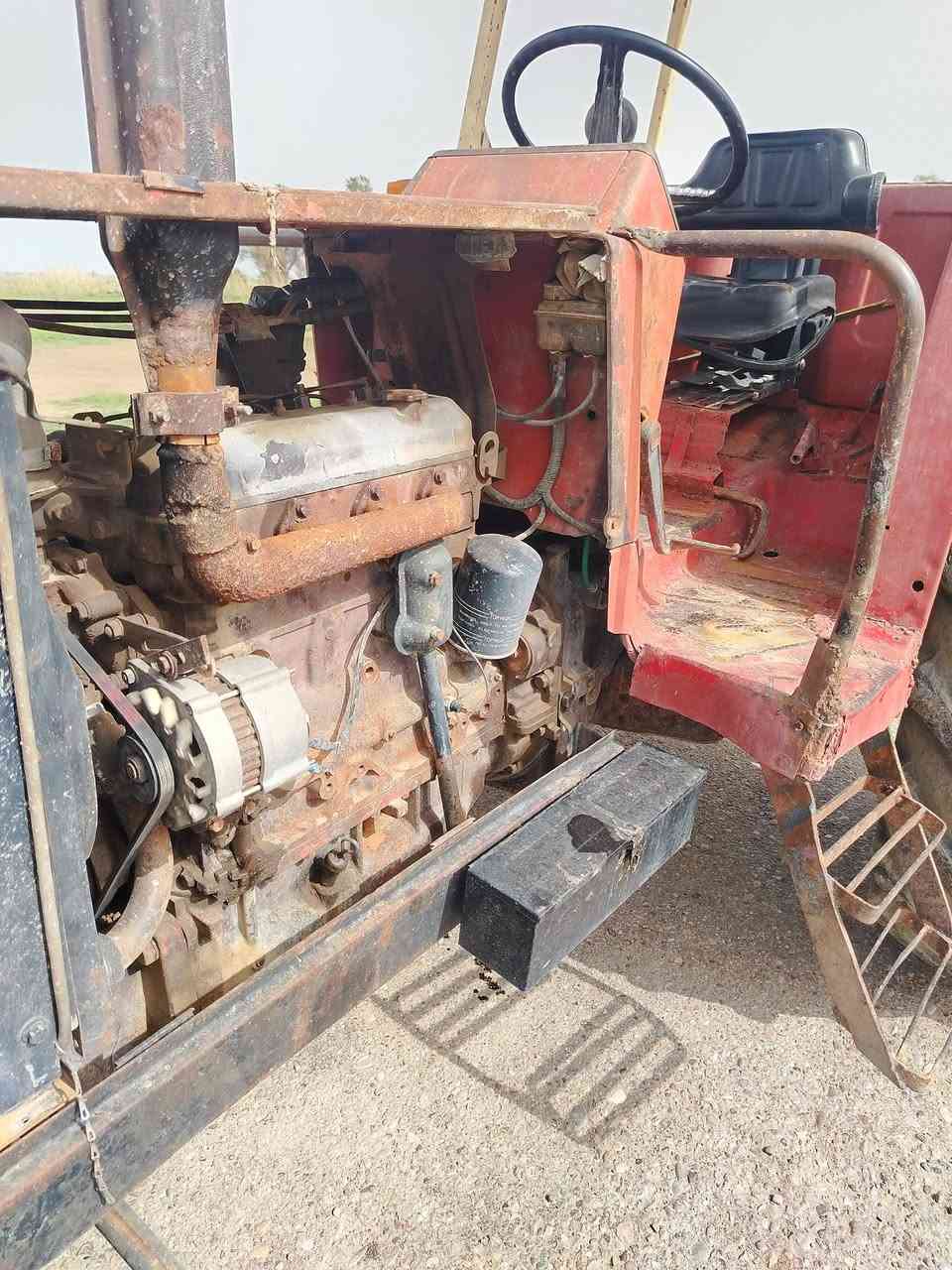 للبيع موديل ٨٢ رقم ديالى مكفوله كير مكينه خير من الله المان ديالى المقدادية اسعر ٩ وبيهه مجال ***********
