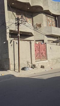 دوانم الشعله • شارع الخباطه • ١٠٠م