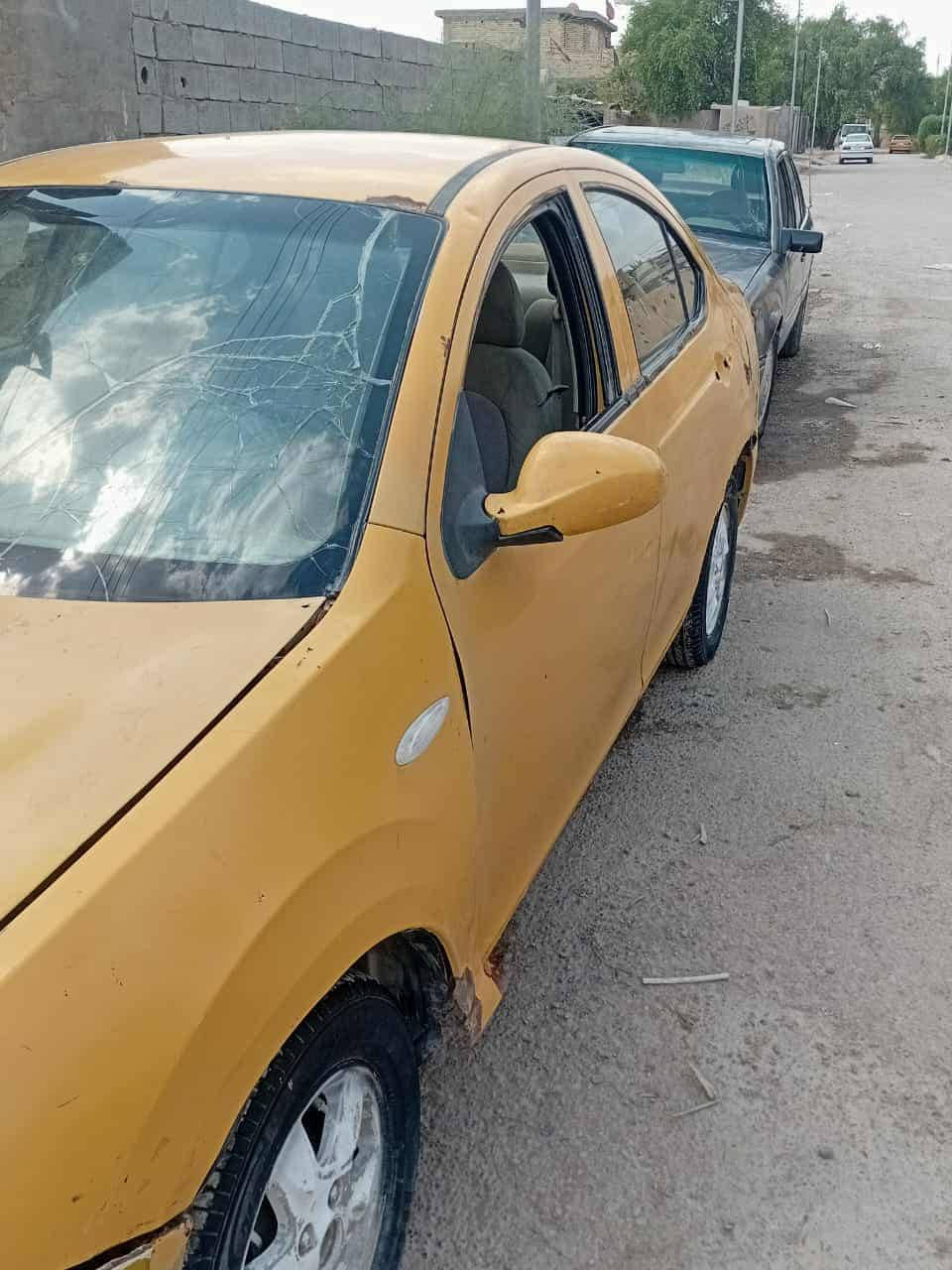 سيارة نوع جاك صيني گير ومحرك كورله اوتوماتيك موديل 9 سيارة شغاله شرط گير ومحرك بس اتعاهد سرقه وعشايري سعر 7 ورقه وليه مجال


**إذا كنت صاحب هذا الإعلان وتريد حذفه لأي سبب، رجاءا أرسل رسالة إلى الدعم الفني**