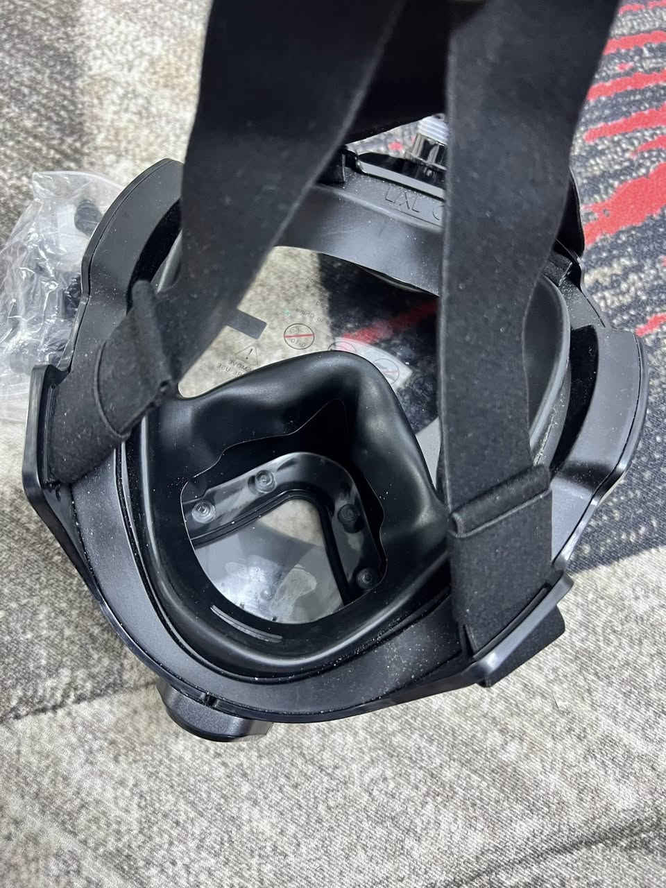 قناع سباحه غواصين 
قيم واخذ


**إذا كنت صاحب هذا الإعلان وتريد حذفه لأي سبب، رجاءا أرسل رسالة إلى الدعم الفني**