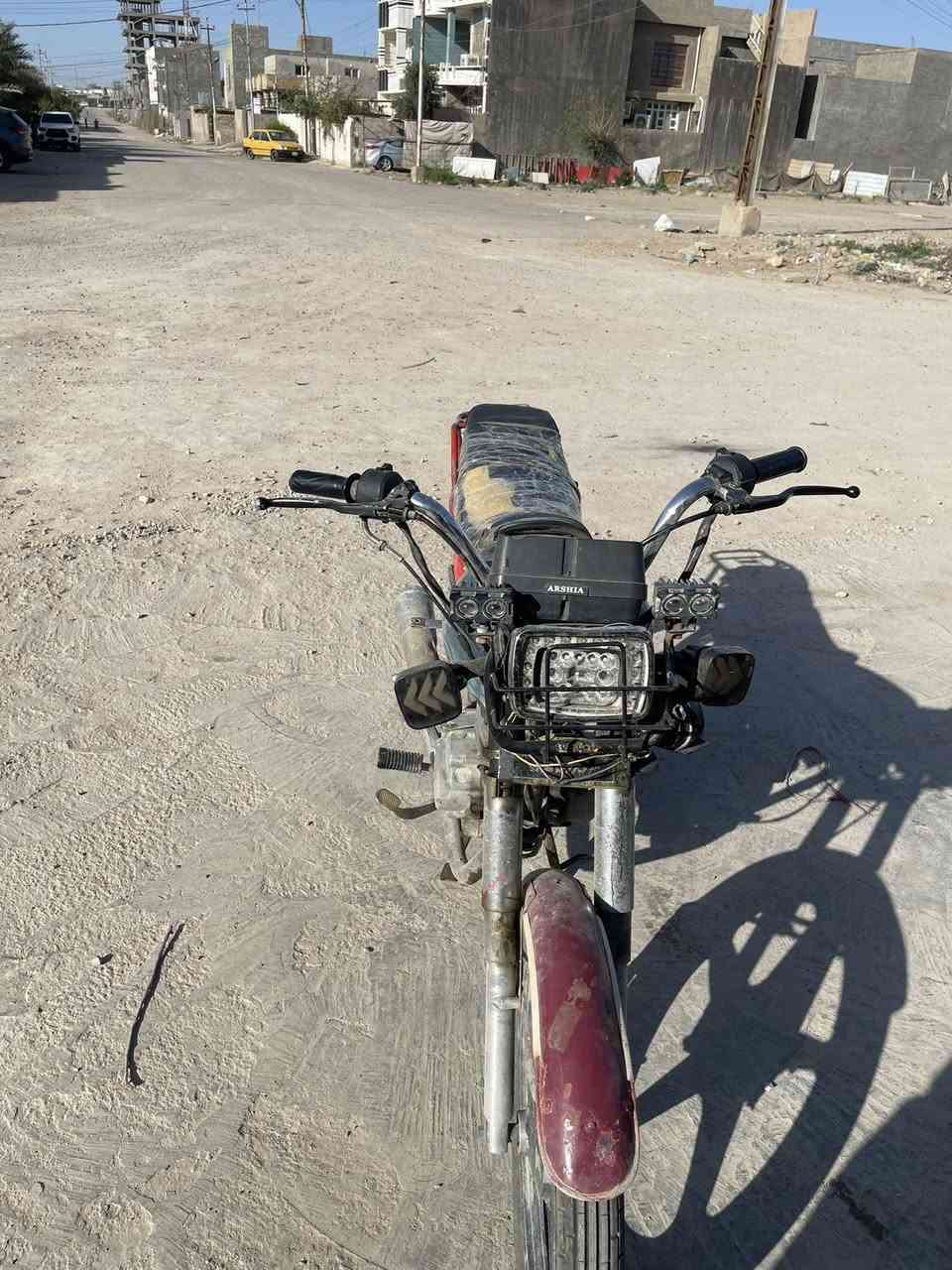 سلام عليكم 4كير 275


**إذا كنت صاحب هذا الإعلان وتريد حذفه لأي سبب، رجاءا أرسل رسالة إلى الدعم الفني**