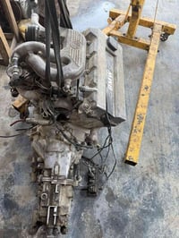 صاروخ 1800 • 4 سلندر • باور داينمو كمبريسور