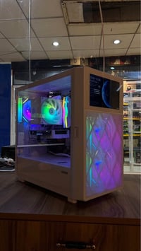 تجميعة • RTX 4060 • أربيل