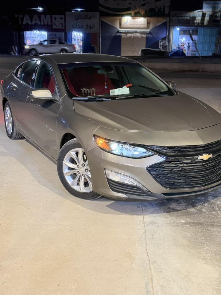 ماليبو مديل 2020
رقم معوقين 

السياره حادثه قبق جنطه خلفي التفاصيل اكثر اتصل 

السياره جزهزه من كلشي 
منضومه زنون جديده 
لايت جديد 
حداديه جديده قبل شهر مبدله 
تخم تاير 
دوشمه غرفته جديده 

السياره ما ناقصه برغي 

السعر 100وبيه مجال 

العنوان البصره قضاء المدينه 

متواجد واتساب ***********
رقم الاتصال ***********
