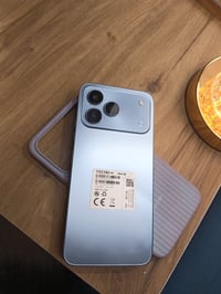 تكنو سبارك ٥٠ • ٢٥٦/١٢ • بطارية ٧٠٠٠