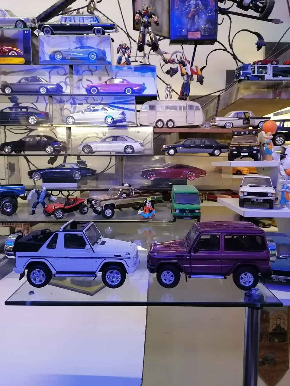 صباح الخييرررر...  عندما تندمج اوتوآرت و اوتوموبيل..  تكون هذه النتيجة..
Autoart & Ottomobile
1/18


**إذا كنت صاحب هذا الإعلان وتريد حذفه لأي سبب، رجاءا أرسل رسالة إلى الدعم الفني**