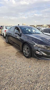 كي 5 ٢٠٢٣ • مكينة ٢٠٠٠ • ١٦٠٠٠ كم