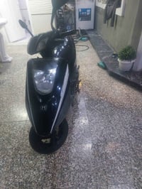 ابريز • مكينة سليمة • كهربائيات شغالة