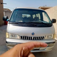 بيجو • ١٩٩٦ • سماوه