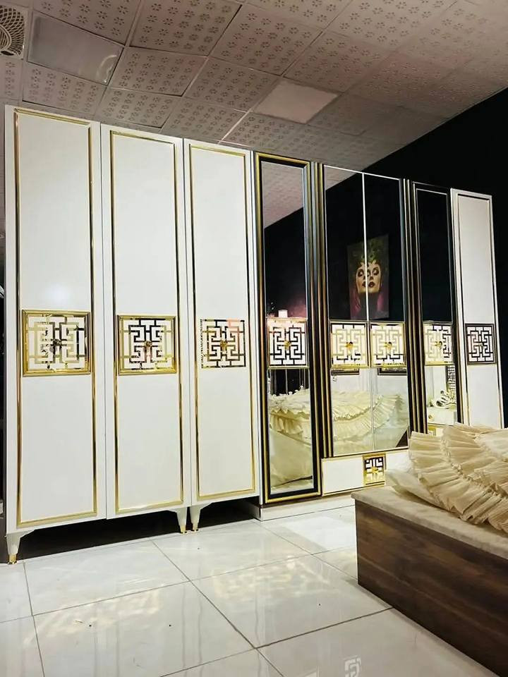 غرفه نوم تركيه للبيع بغداد, العراق


**إذا كنت صاحب هذا الإعلان وتريد حذفه لأي سبب، رجاءا أرسل رسالة إلى الدعم الفني**