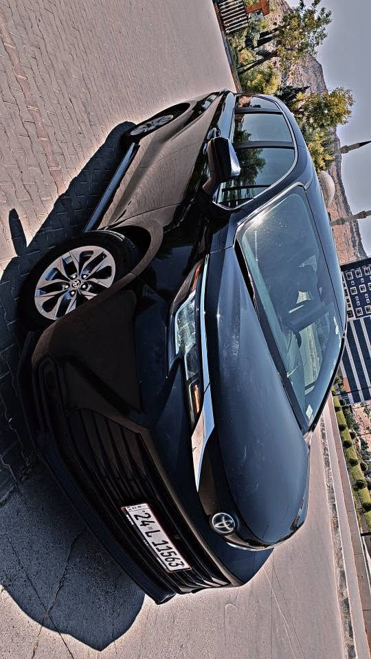 سعر مناسب جدآ   ***********☎️ ***********☎️ 
السلام عليكم

تويوتا سينا 2023 LE هايبرد

فحص سونار 

مواصفاتها                                                                       امريكي حادث بدون دواخل مكفول

سياره رقم شمالي دهوك

بصمه 

جاهزه رقم سنوي جديد 

رادارات

بيبان كهرباء

٨ راكب 

كشنات مخمل

جملخ+باب فقط

ايرباك سيستم

بدون دواخل 

السعربلاش 

مكانها دهوك تحياتي للجميع@ دهوك, العراق
