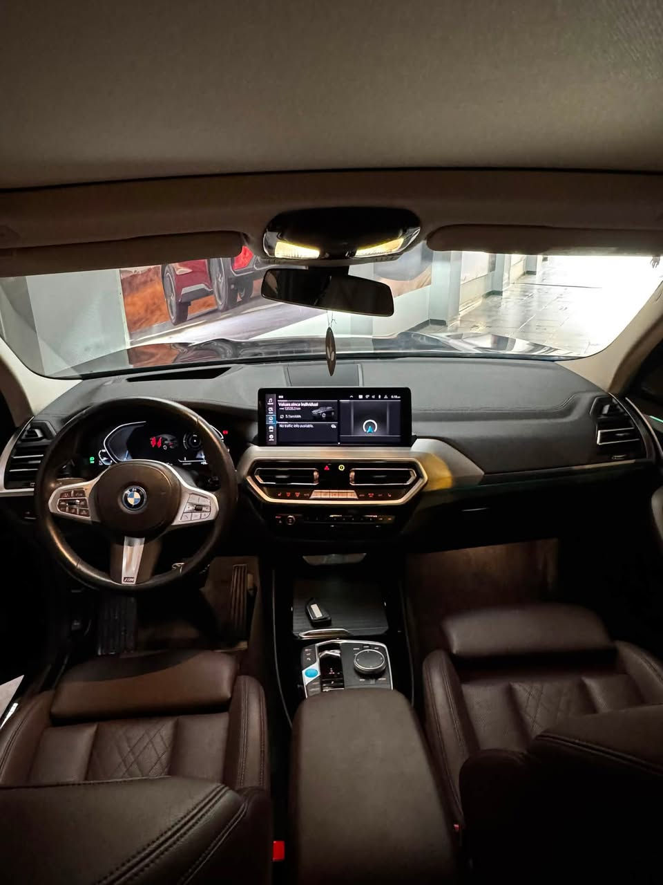 Bmw ix3 2024 Msport 
12000km
530km
286hp
متاح كاش وتقسيط باقل فايدة 
 للاستفسار /01050000883
01067268016


**إذا كنت صاحب هذا الإعلان وتريد حذفه لأي سبب، رجاءا أرسل رسالة إلى الدعم الفني**
