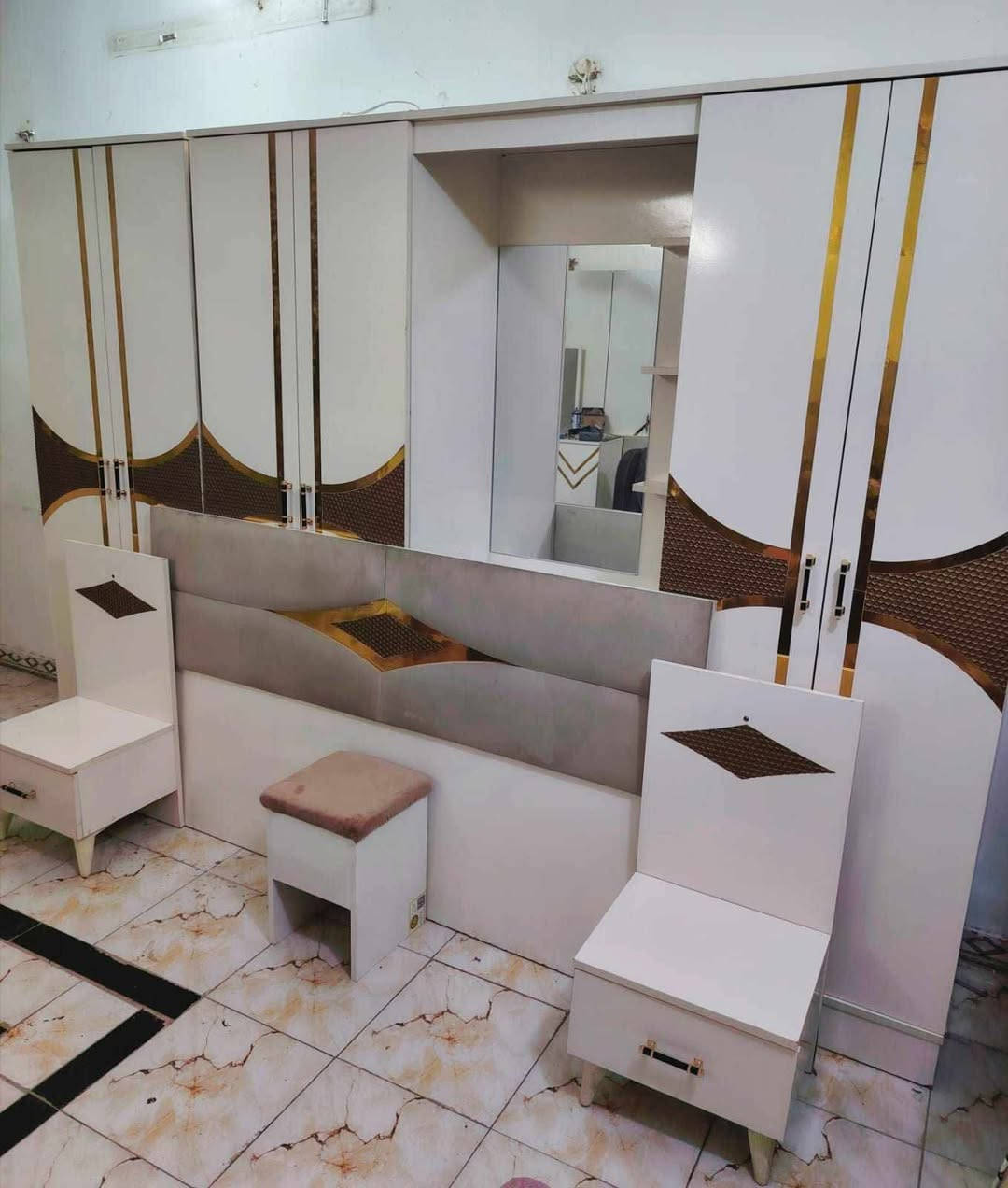 ٥٥٠ مع توصيل وشد بغداد مجاني


**إذا كنت صاحب هذا الإعلان وتريد حذفه لأي سبب، رجاءا أرسل رسالة إلى الدعم الفني**