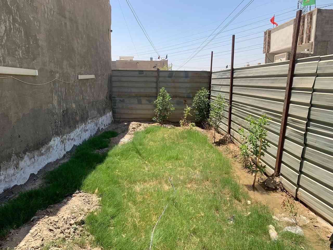 سلام عليكم بيت 150متر للإيجار ***********
