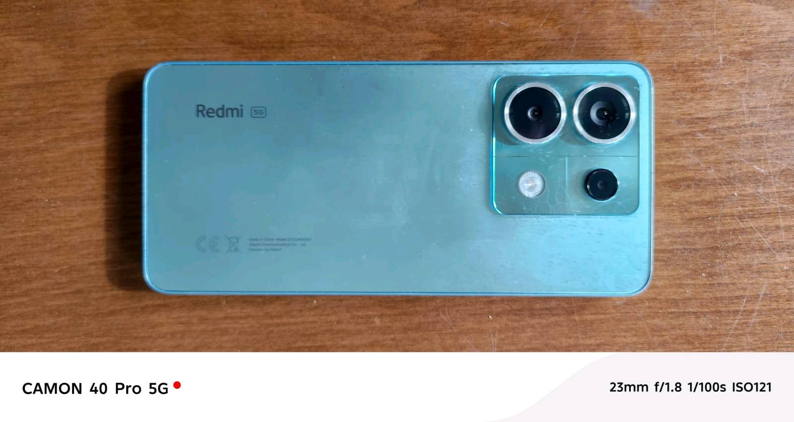 جهاز < Redmi Note 13 Pro 5Gذاكره 512 
مكان بغداد جكوك 