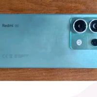 جهاز < Redmi Note 13 Pro 5Gذاكره 512  مكان بغداد جكوك