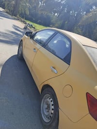 سياره سيراتو له لبيع موديل 2012 سعر خاص  الاتصال عله  الرقم 0780772518...