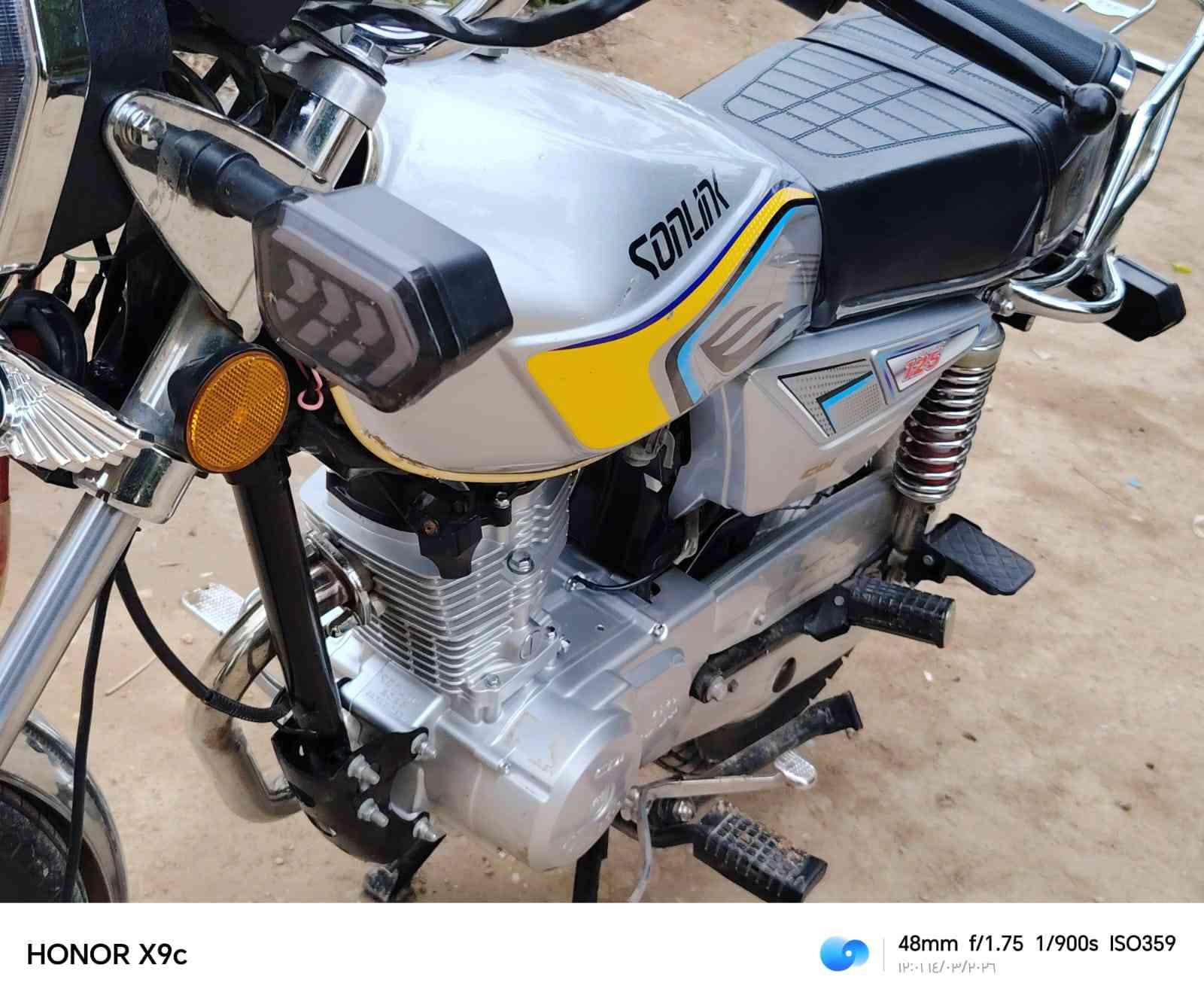 للبيع تايكر مديل 2025طالعه 2026 كفاله عامه بس دشبول غسلته كام يرمش الباقي كفاله عامه  زلغ واحد مابيه شوفت عينك سعر 750بيه مجال  مكاني بابل الحمزه الغربي *********** الموشراي لا يتعبني
