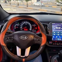 سياره سبورتج للبيع موديل ١٢ فول مواصفات بيها ٣ قطع صبغ سعر ١٣٢ بيها مج...