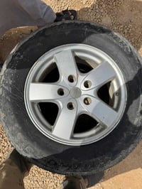 من رخصة الأدمن ، عندي تخم ويل وتاير كامل للبيع، للأستفسار 07734401168