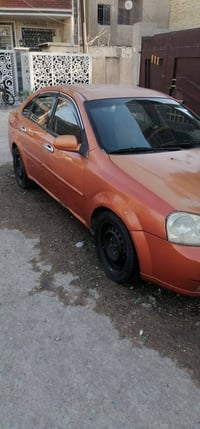 فورنزه ٢٠٠٧ كامله مستعجل ٠٧٧١٢٣١٢٢٠٧