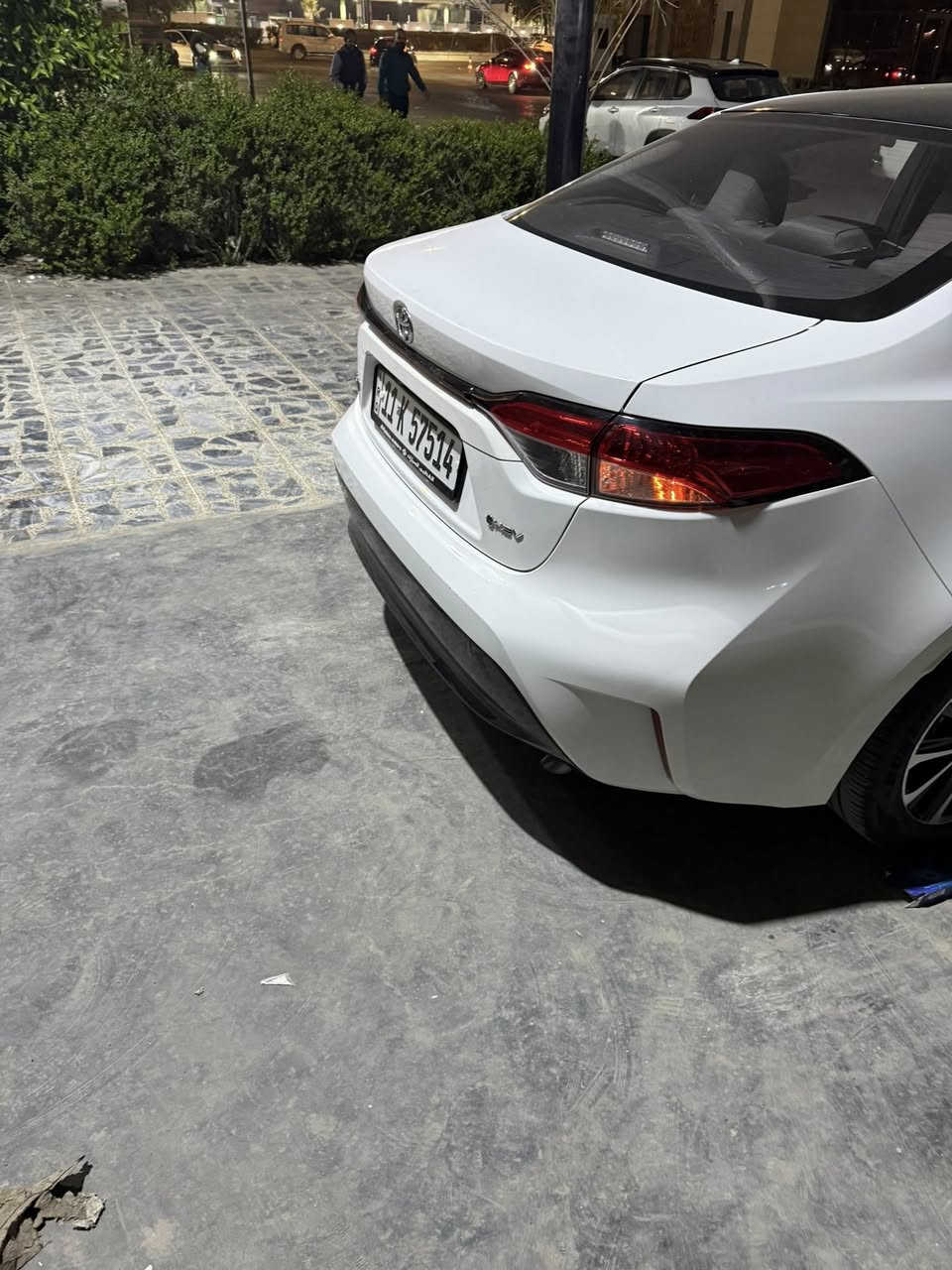 لبيع
موديل 2025
ماشية 9الف
مكفول من الصبغ والبارد 
السعر 148قفل
***********
