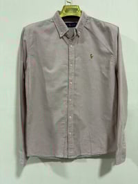 بولو رالف • مقاس L • غير مستخدم