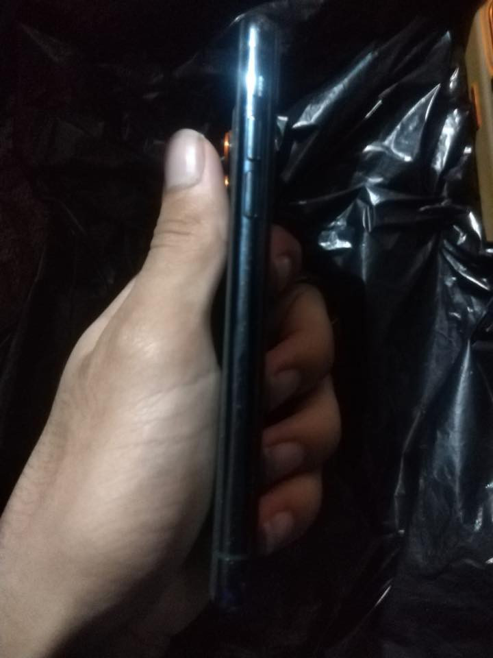 اي📱فون ١١برو فقط للمراوس بإيباد تواصل واتساب***********
🎚️ذاكرة٥١٢🤩🤯
🔋 ١٠٠مبدلة اصلية +شاشة اصلية فقط
🥶اداء وسلاسة فول 
٦٠فريم FZ
للمراوس بإيباد ٨وفوك واستقبل فرق
