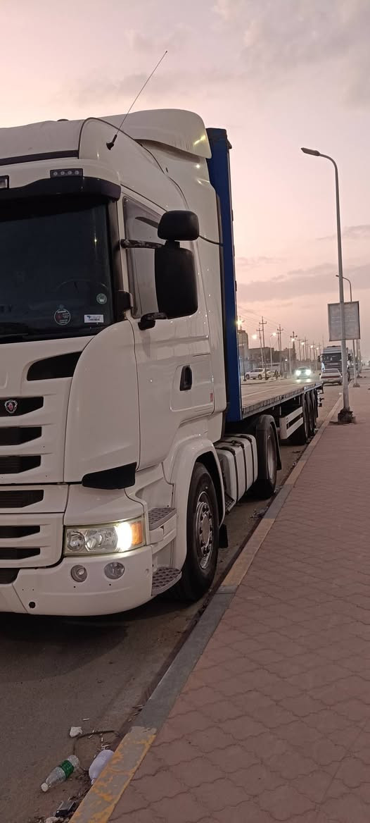 سكانيا موديل 2016 لاستفسار ***********
رجاء رجاء مو شراي لايتصل
