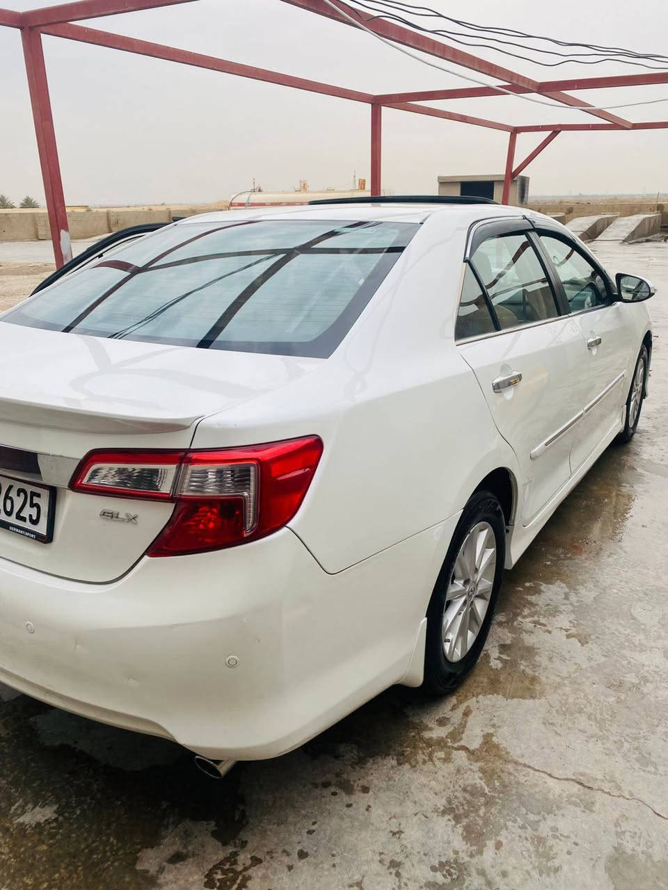 موديل 2012
فئةGLX

 فول مواصفات خليجي

محرك اربعه سلندر

تحكمات ستيرن

تحكمات صوتية

مراي قلاب

فتحة سقف

دبل صالصنه

كامره بلادي

حساسات امامي خلفي جانبي

طخم تايرات جديد

كير محرك بشرط

سيارة كلش نظيفة

مواصفاته أكثر من مذكور

 ضرر جاملغ الايمن تبديل ابلادي بدون دواخل فقط

السعر :155ورقة بيه مجال قليل

للاستفسار

***********
