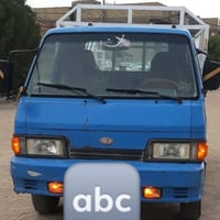 كيا موديل95للبيع رقم انگليزي مكينه وگير مكفولات السياره نظيفه خير من ا...