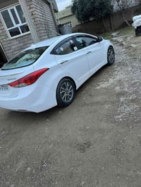 ٢٠١٤ • ١٧٦ ألف كم • ضرر ٣ قطع