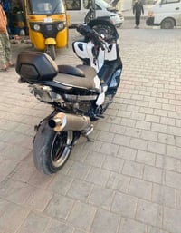 خوان تي ماكس 11  دراجه كفاله عامه بيها تزويد  كلج مالوسي وصرنصه رياضي ...