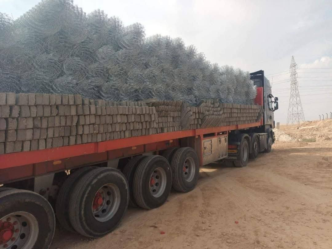 شركة بابل البيأرسي  المتر من 5ال 10الف جادر وبدون جادر نعمل جميع محافظة العراق ستفسار  خاص


**إذا كنت صاحب هذا الإعلان وتريد حذفه لأي سبب، رجاءا أرسل رسالة إلى الدعم الفني**