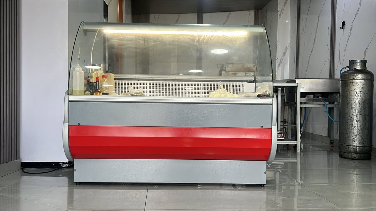 براد واجهة للتواصل 79/142740


**إذا كنت صاحب هذا الإعلان وتريد حذفه لأي سبب، رجاءا أرسل رسالة إلى الدعم الفني**