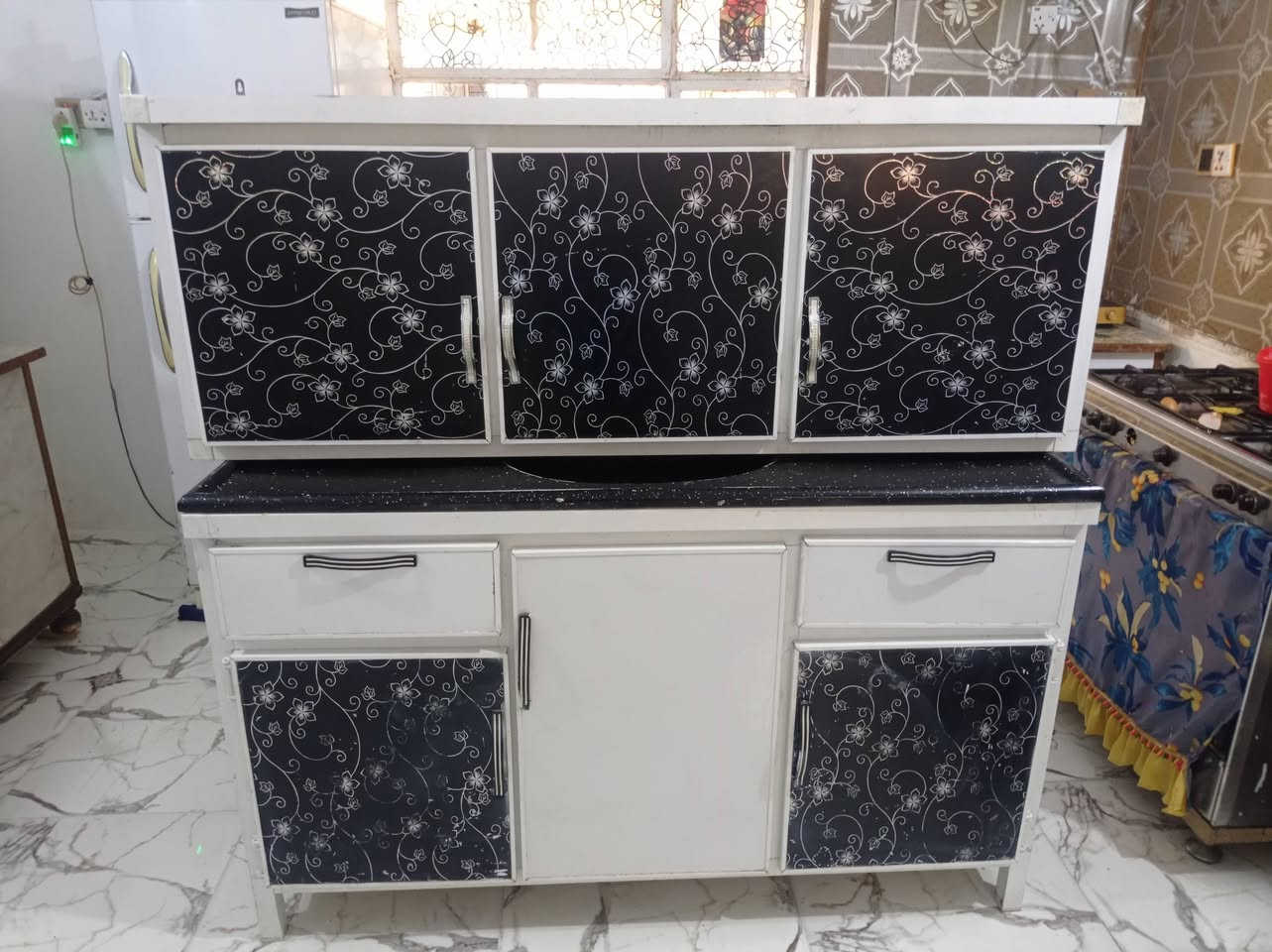 السلام عليكم سنك ابو محلق مرمر  متر ونص تزكام نضيف كلش شراي خاص


**إذا كنت صاحب هذا الإعلان وتريد حذفه لأي سبب، رجاءا أرسل رسالة إلى الدعم الفني**
