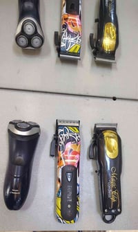 كلهن • مجموعة • الكترونيات