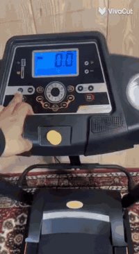 جهاز جري • تكسير الشحوم • حساس نبضات القلب