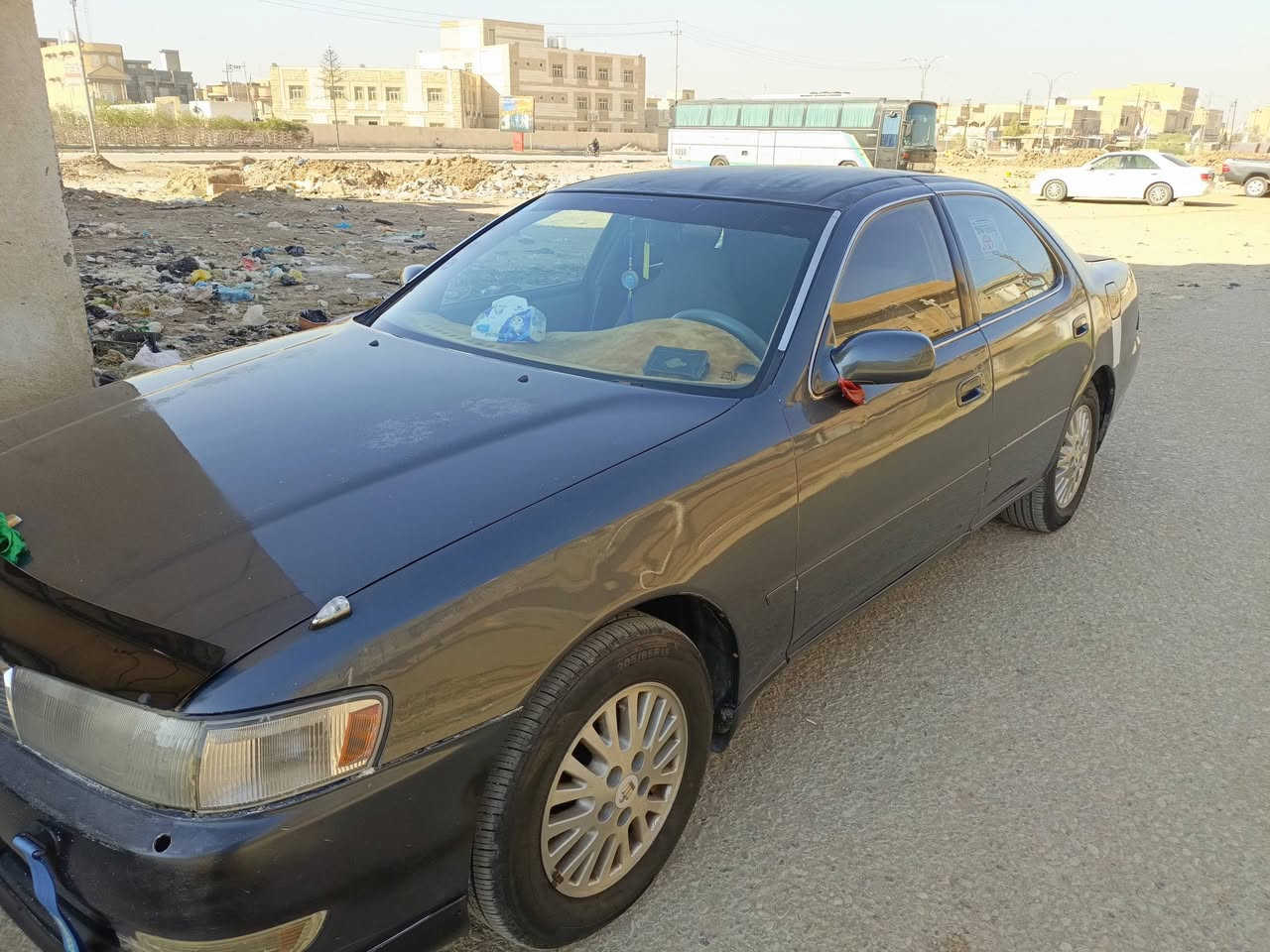 كرسته موديل 91 باسمي
الشطره سعر 55 مراوس هم عادي

سياره جاهزه ماتخسر عليه ربع

ونجي نضيف دواخل تخبل تبريد

ضربته تكمه السايق فقط

***********
