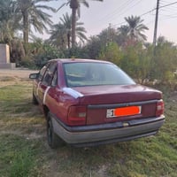 فكترا • موديل ٩٠ • رقم قادسيه