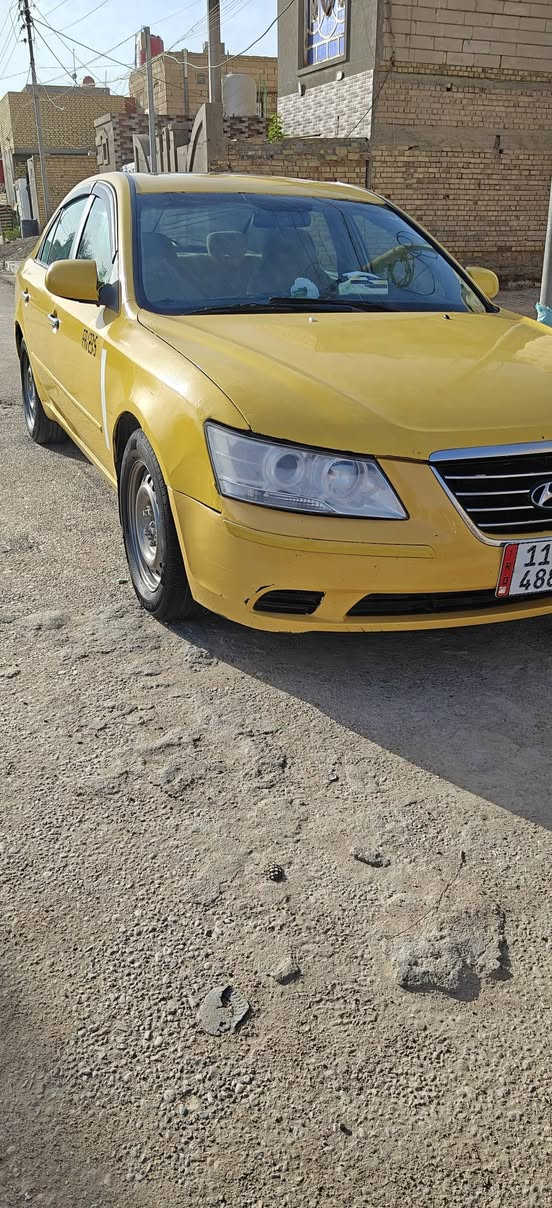 السلام عليكم سوناتاوارد أمريكي ضربتها جملغ امامي مديل 7جاهزه تبريد ثلج كير مكينه حداديه لايت زنون سياره جاهز اخر حبايه كبل الشارع عدي بيها وكالة تحويل ثاني يوم سعر 73وبيها مجال قليل مكاني الناصرية مركز ***********
