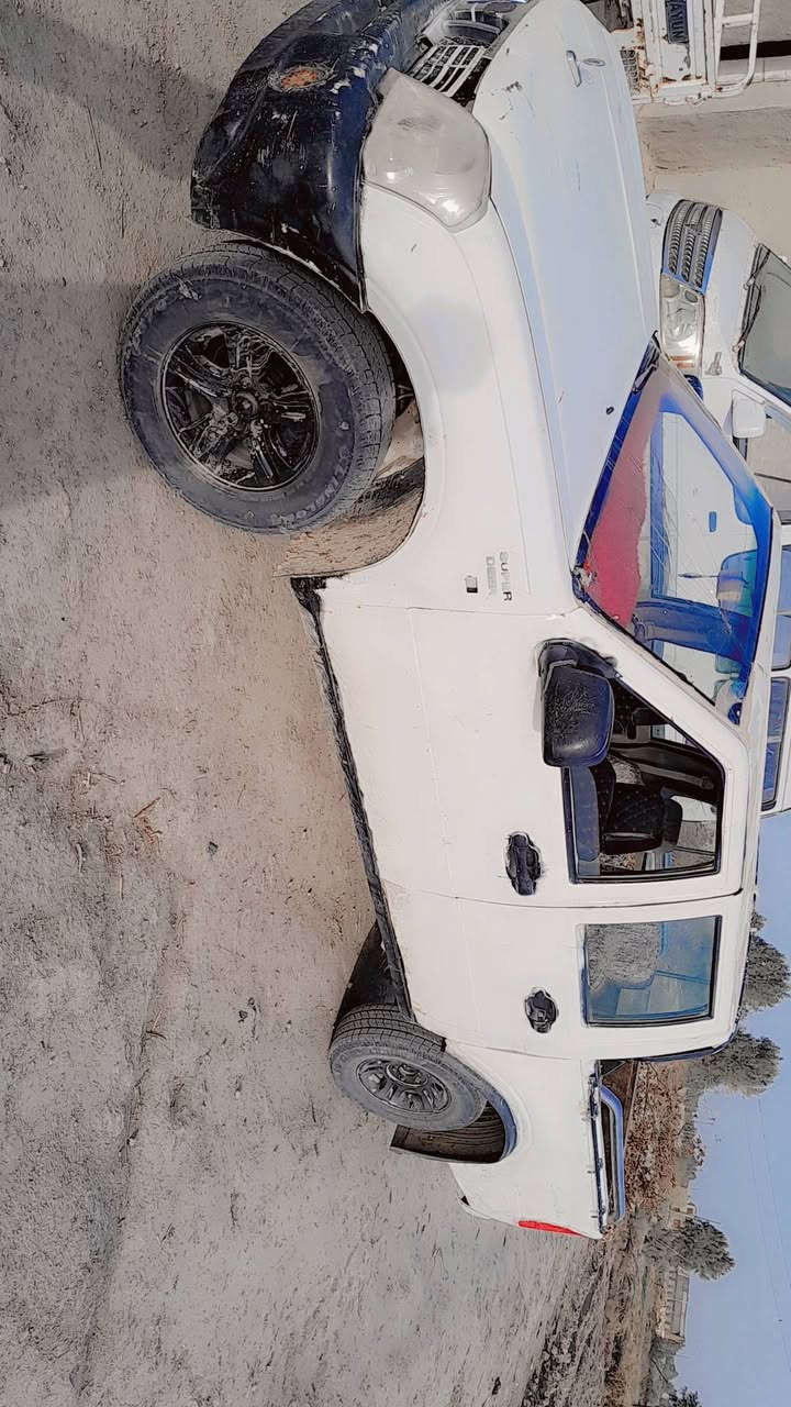 للبيع كريت وول موديل 2006 ادوات مكفوله من كلشي محرك وكير واكسن تخم تاير كهربائيات كله عالشرط
***********
