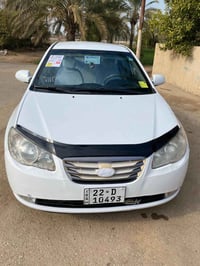 خليجي • محرك 1600 • رقم اربيل