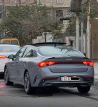 كي فايف موديل٢٠٢٢ فول مواصفات Ex كشنات حار بارد  تشغيل عن بعد  بصمه اب...